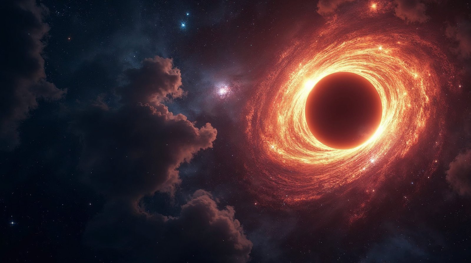 black hole